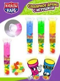 сладкий фонарик