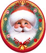 ШОКОЛАДНЫЙ КУТЮРЬЕ Конфеты ШОКОЛАДНАЯ МЕДАЛЬ ДЕД МОРОЗ /фольга/  1*2,1 ШОКОЛАДНЫЙ КУТЮРЬЕ Конфеты ШОКОЛАДНАЯ МЕДАЛЬ ДЕД МОРОЗ /фольга/  1*2,1