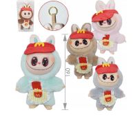 Игрушка КУКЛА МАК МОНСТРИК   1*1