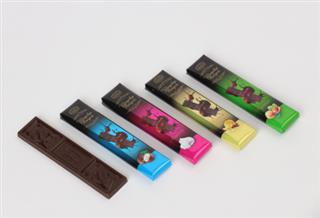 АТАГ Конфеты ШЕДЕВР ВКУСА кремовые (мини-плитка) ТВ 1*2