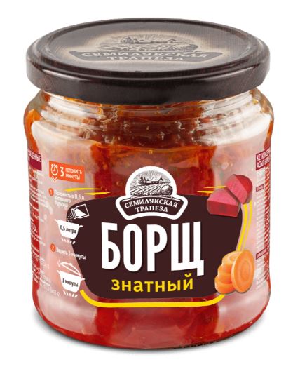 бор ст
