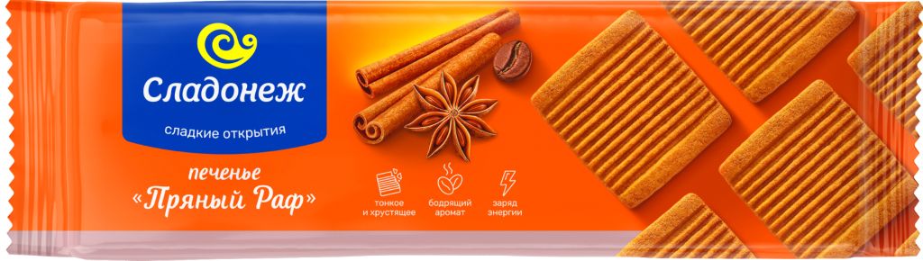 Сладонеж раф