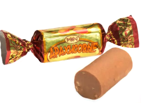 АРАХИСОВЫЙ БАТОНЧИК