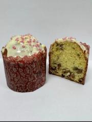 ЭЛАНИ Кулич с ИЗЮМОМ   1*2