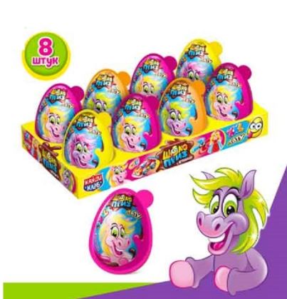 коняшкка коняшкка