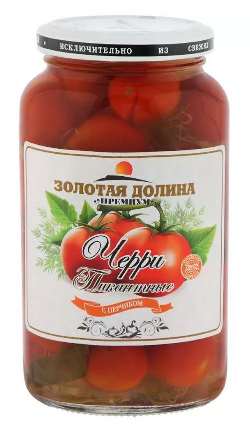 пик с перч