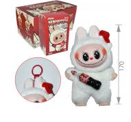 Игрушка КУКЛА МОНСТРИК С КОЛОЙ   1*6 Игрушка КУКЛА МОНСТРИК С КОЛОЙ   1*6