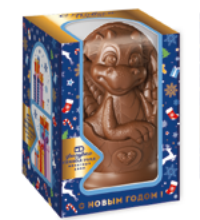 Символ года