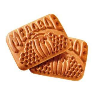 МОРОЗОВО Печенье сахарное МЕДОВОЕ НАСТРОЕНИЕ   1*6