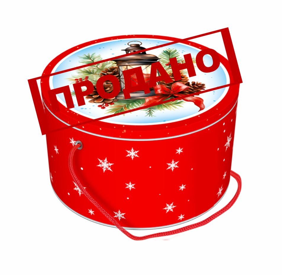 НП №050 ВОЛШЕБНЫЙ ФОНАРЬ 500гр  1*12