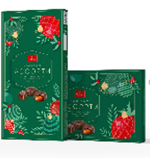 ШОКОЛАДНЫЙ КУТЮРЬЕ Набор конфет 130гр НГ АССОРТИ НОВОГОДНИЕ ИГРУШКИ /помада/ футляр 1*14 ШОКОЛАДНЫЙ КУТЮРЬЕ Набор конфет 130гр НГ АССОРТИ НОВОГОДНИЕ ИГРУШКИ /помада/ футляр 1*14