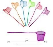 Игрушка САЧОК для ловли бабочек   1*1