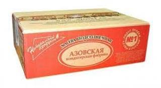 АЗОВ Халва ПОДСОЛНЕЧНАЯ   1*5