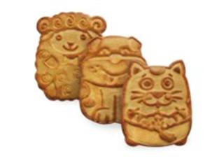 СЛАДОНЕЖ Печенье сахарное ПЕЧЕНЯТА  ТВ 1*4