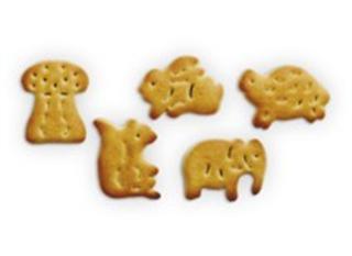 СЛАДОНЕЖ Крекер ДЕТСКИЙ Маг   1*5