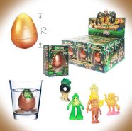 яйцо брейнрот