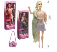 Игрушка КУКЛА ЗВЕЗДА ВЕЧЕРИНКИ FASHION 29см   1*1