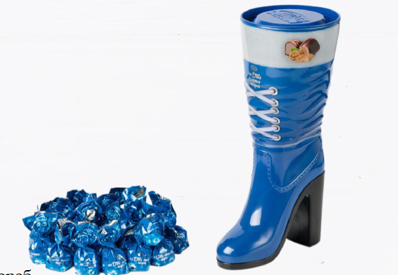 НЕ ДВА САПОГА ПАРА