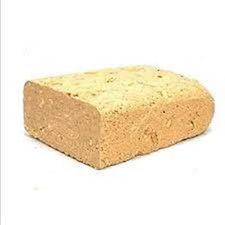 АЗОВ Халва ПОДСОЛНЕЧНАЯ с арахисом   1*5