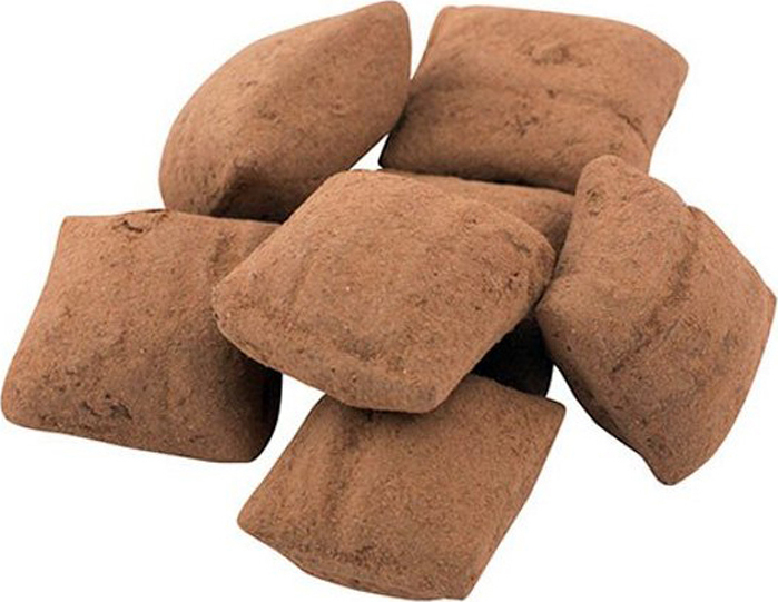 ШЕВЧЕНКО Карамель НЕГРИТЯТА (подушечка в какао)  1 2 29.11.2021 16 56 38