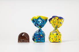 конфетная лих