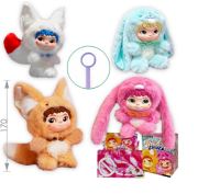 Игрушка КУКЛА ВАКУКУ 2 серия   1*6