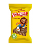 Левушка шоколад вес