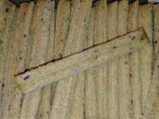 -10% АКЦИЯ ЭССЕН СНЭК ТРУБОЧКИ Хрустящие Вкус Лимонный крем   1*2