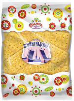 Печенье затяжное Ленинградское 350 г