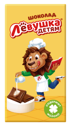 лёвушка 50гр