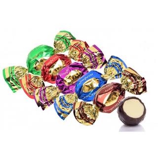 АТАГ Конфеты КОЧЕГАР ПЕТЯ /ФАНТАСТИШ/ кремовые (купол) ТВ 1*3 АТАГ Конфеты КОЧЕГАР ПЕТЯ /ФАНТАСТИШ/ кремовые (купол) ТВ 1*3