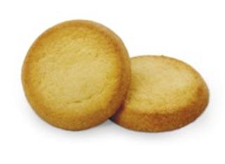 СЛАДОНЕЖ Печенье сдобное МУМУЛЯНДИЯ   1*5