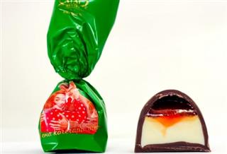 АТАГ Конфеты ЖЕНА КОЧЕГАРА ПЕТИ комбинир (купол) (ОПТ) ТВ 1*3