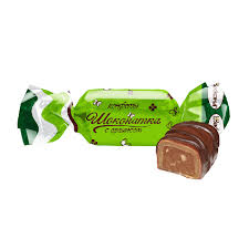 шоконатка арахис