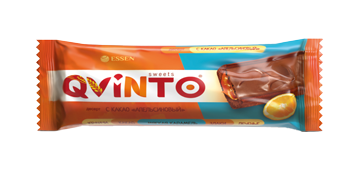 QVINTO  Апельсиновый