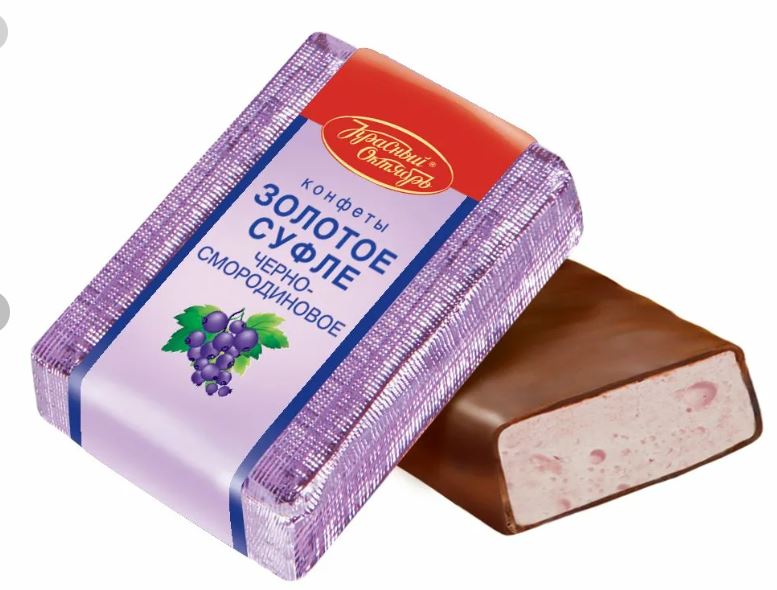смор суфле