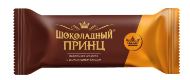 -50% РОЗНИЦА СЛАВЯНКА Конфеты ШОКОЛАДНЫЙ ПРИНЦ Ваф. /пак.1кг./ 1*5