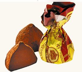 баб трюф клас