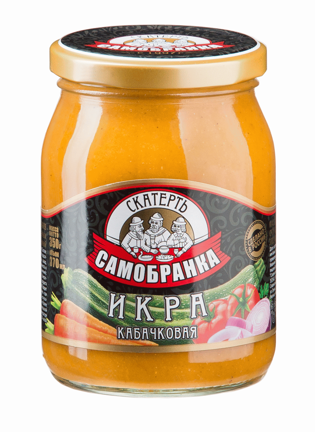 Икра_кабачковая_370мл(ребрендинг2022)