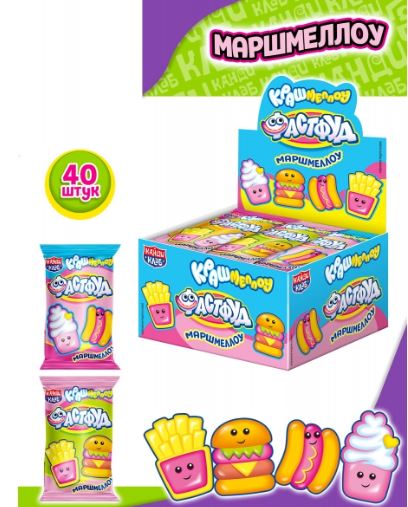 маршмелоу маршмелоу