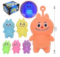 пушистик монстрик 2