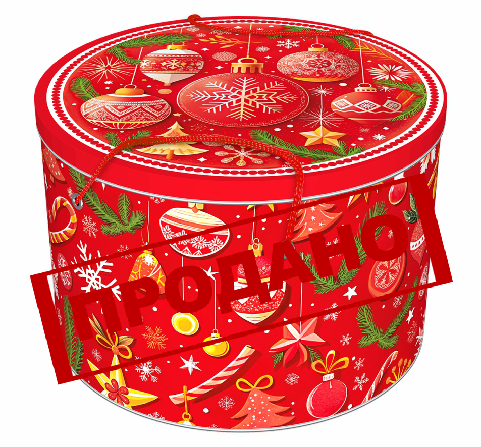 НП №110 ЗИМНЯЯ ФАНТАЗИЯ 2000гр  1*1