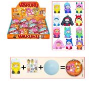 вакуку 7 кол 1