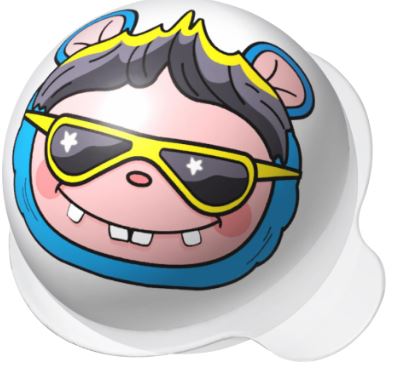 лабубу маомелад