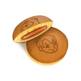 ВС Сдоба ТВ ВАНЮШКИНЫ СЛАДОСТИ Сгущенка   1*1,3