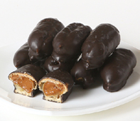 СИБ.ЛАКОМСТВА Пирожное МЕЧТА   1*1,5