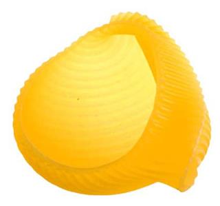 -10% АКЦИЯ ДОБРОДЕЯ Макаронные изделия САПОЖОК  (LUMACHE RIGATE) 900гр  1*6