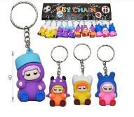 вакукуку брелок