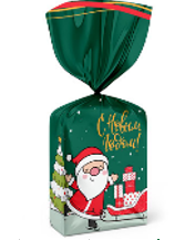 ШОКОЛАДНЫЙ КУТЮРЬЕ Конфеты SEASON ДЕД МОРОЗ с кукурузой /квадрат/  1*3 ШОКОЛАДНЫЙ КУТЮРЬЕ Конфеты SEASON ДЕД МОРОЗ с кукурузой /квадрат/  1*3