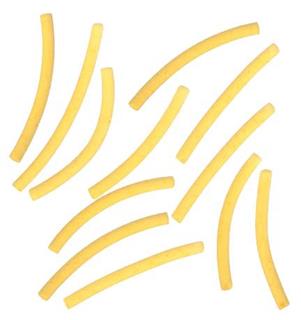 АКЦИЯ ОПТ ДОБРОДЕЯ Макаронные изделия ВЕРМИШЕЛЬ (VERMICELLI TAGLIAT №5) 400гр  1*20